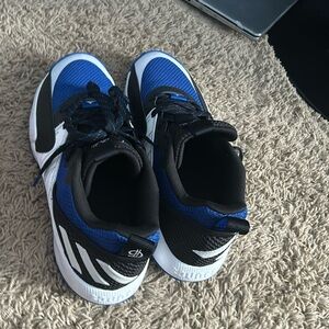 Damian lilard basketball shoe size 11